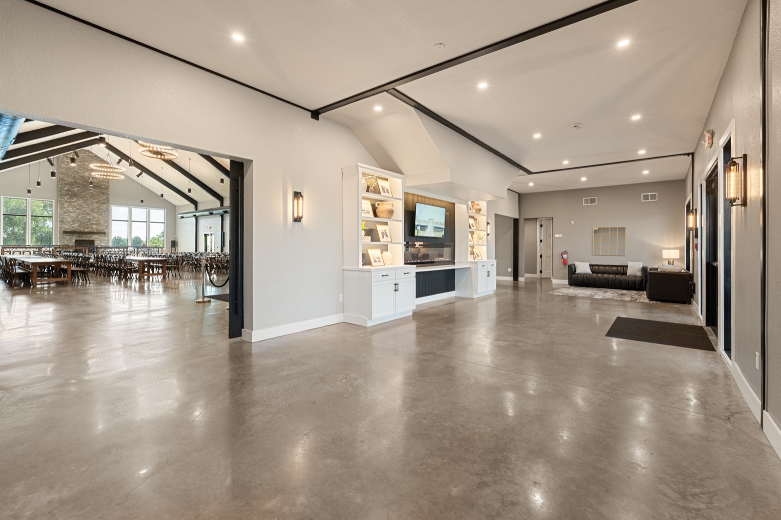The Haven Event Space photo