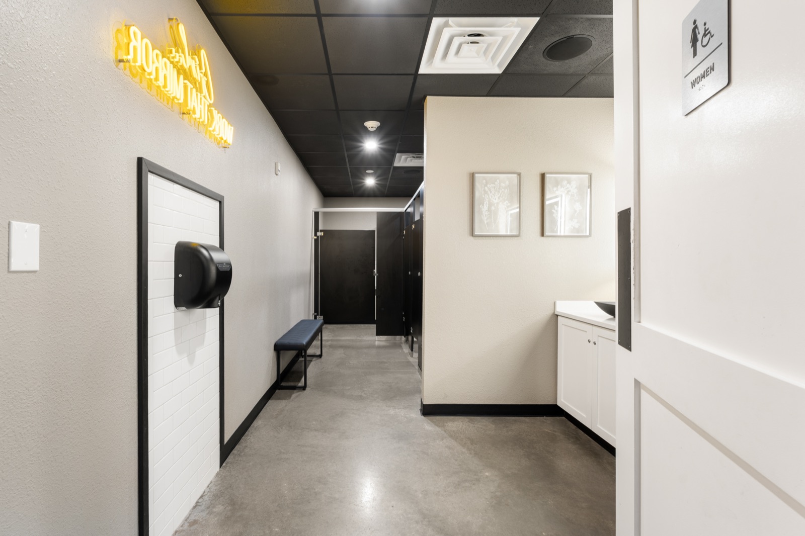 The Haven Event Space photo