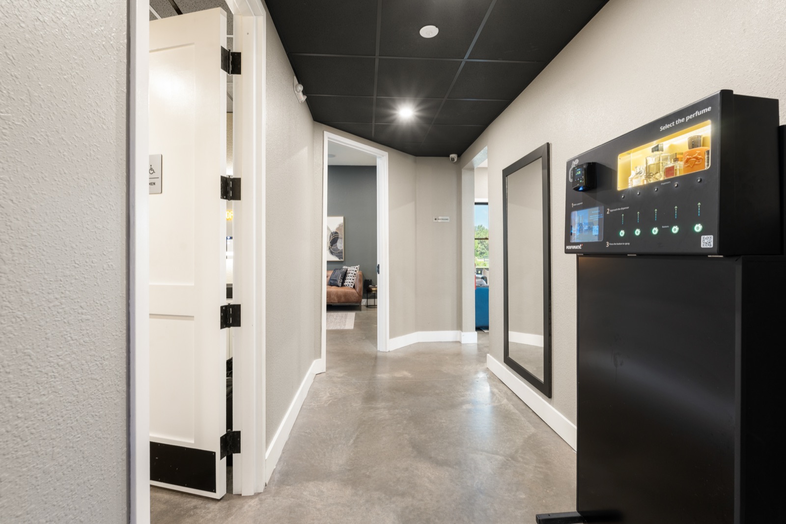 The Haven Event Space photo