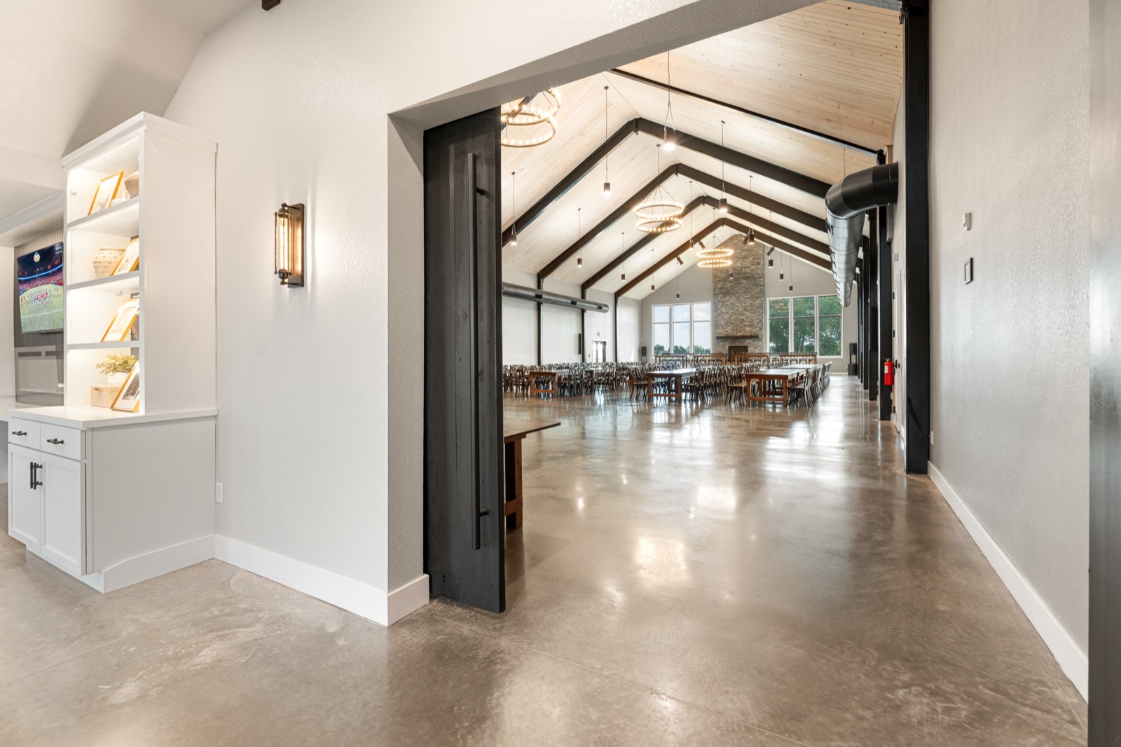 The Haven Event Space photo