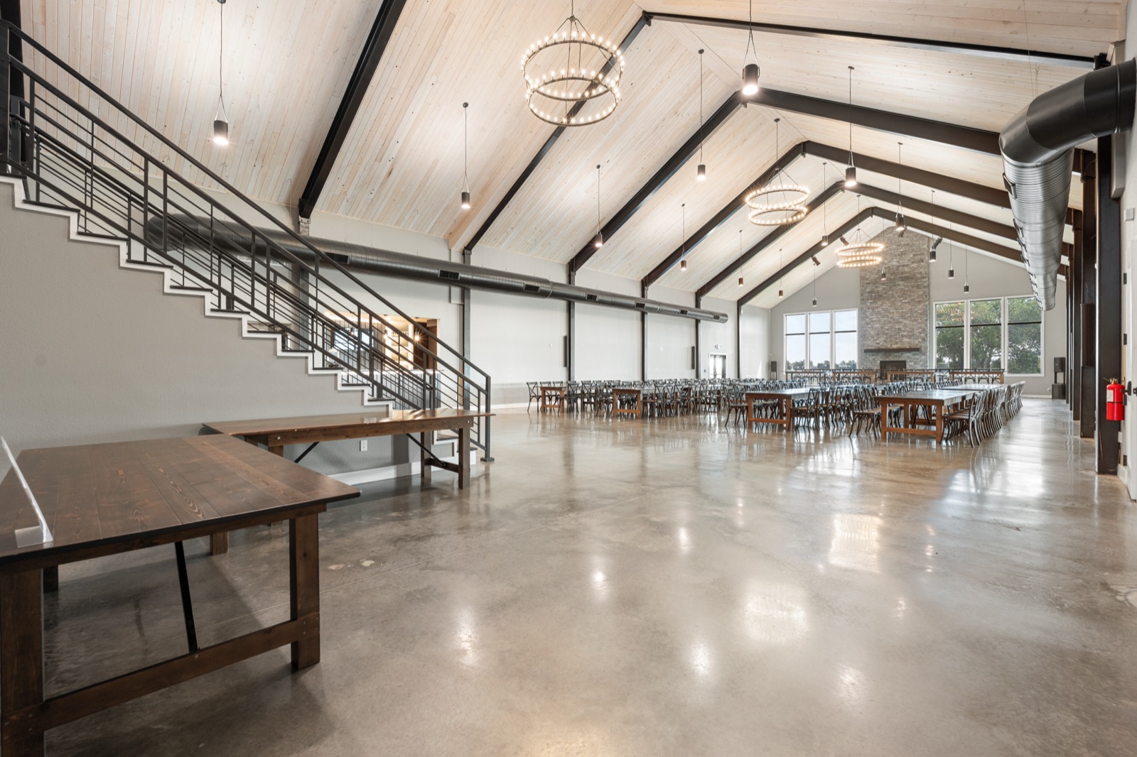 The Haven Event Space photo