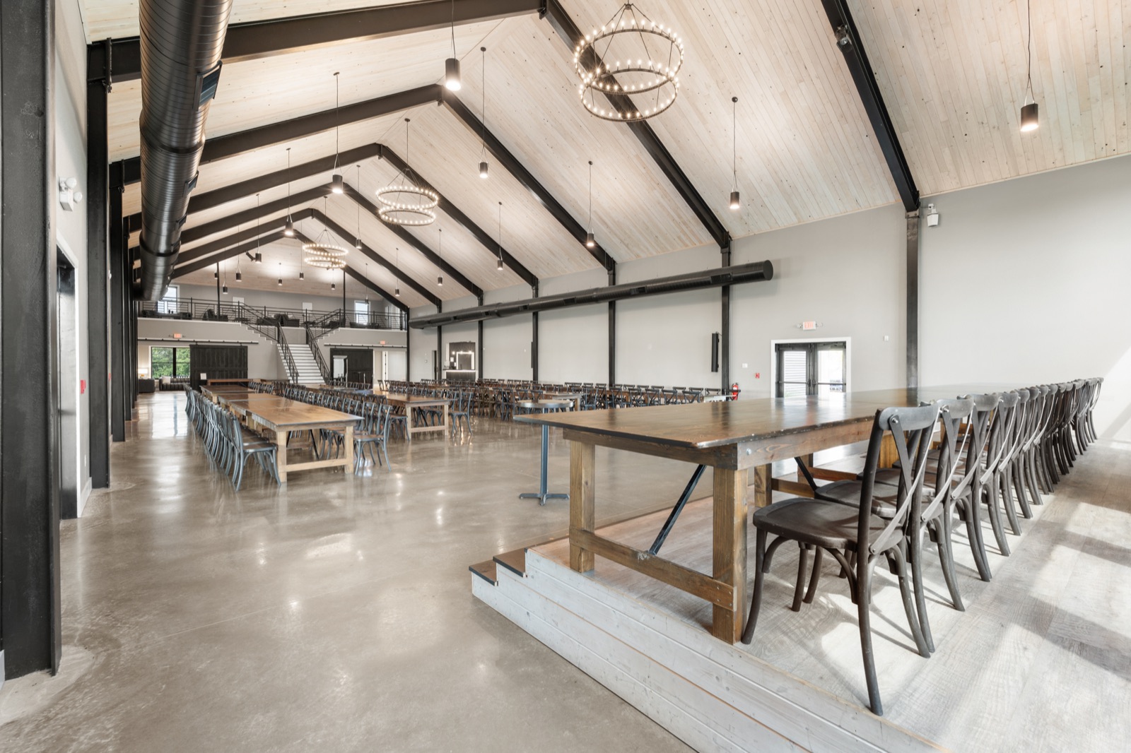 The Haven Event Space photo