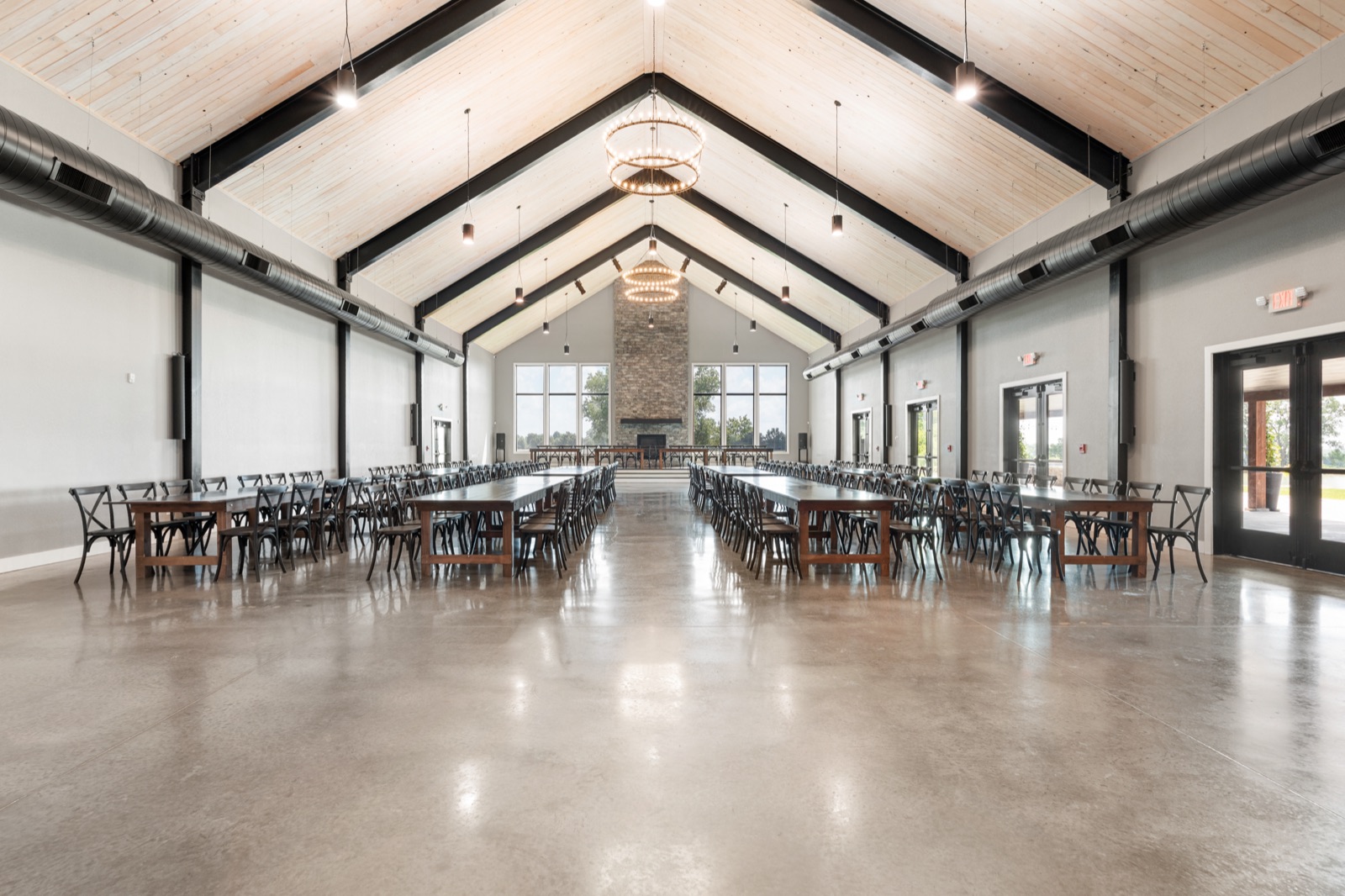 The Haven Event Space photo