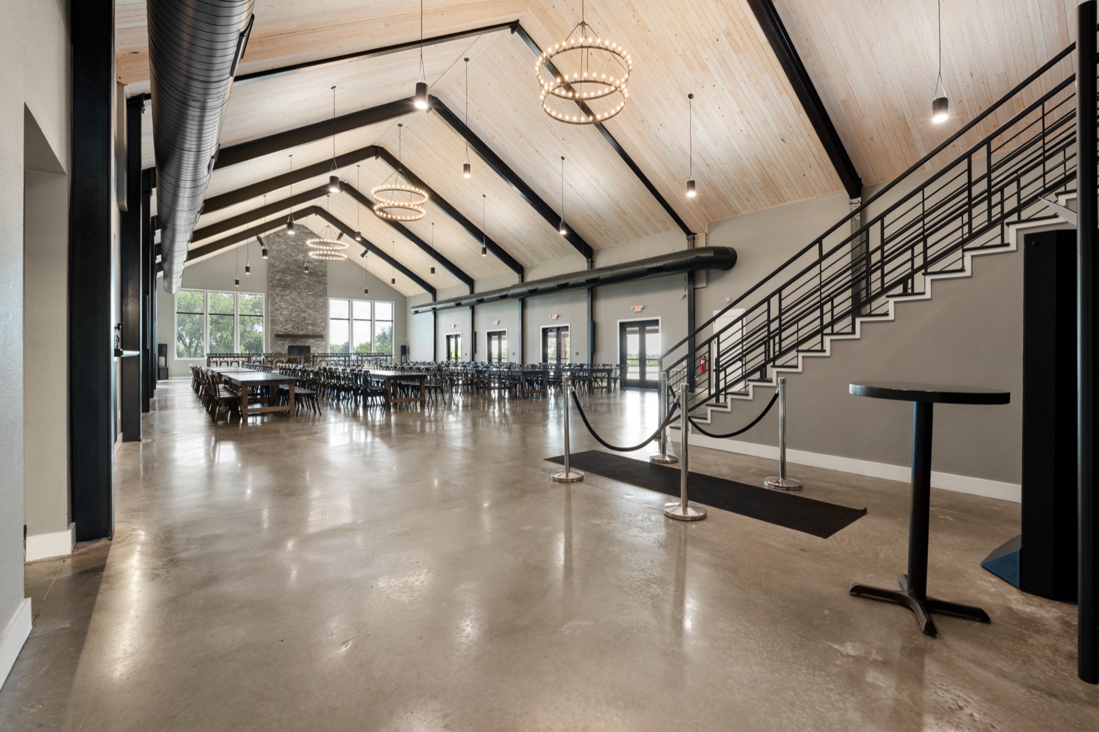 The Haven Event Space photo