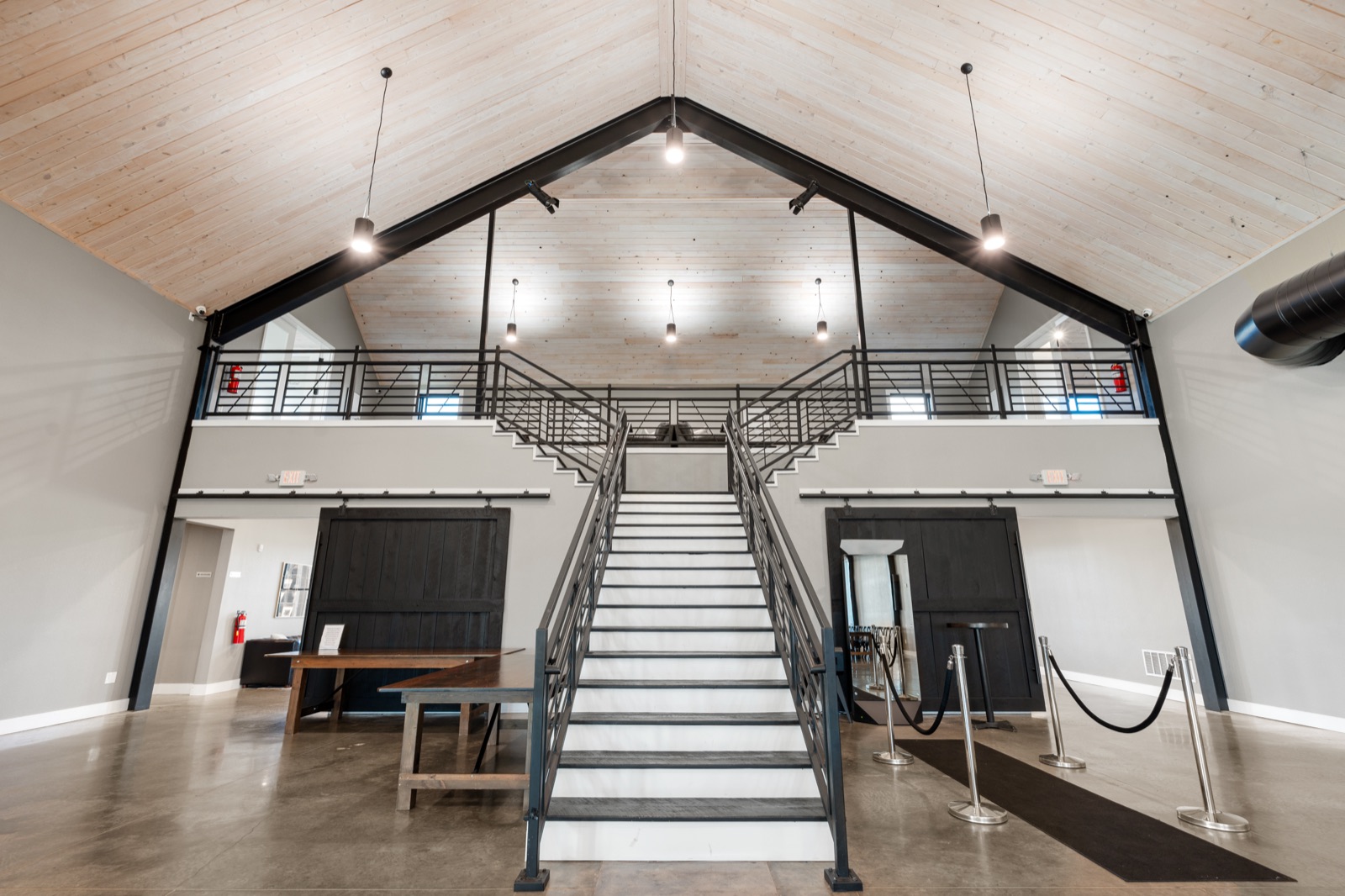 The Haven Event Space photo