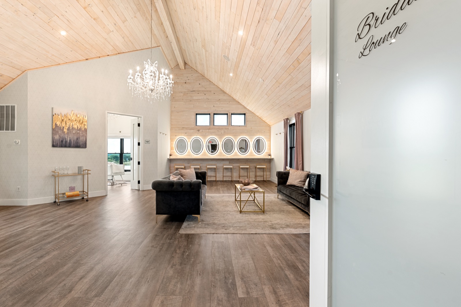 The Haven Event Space photo