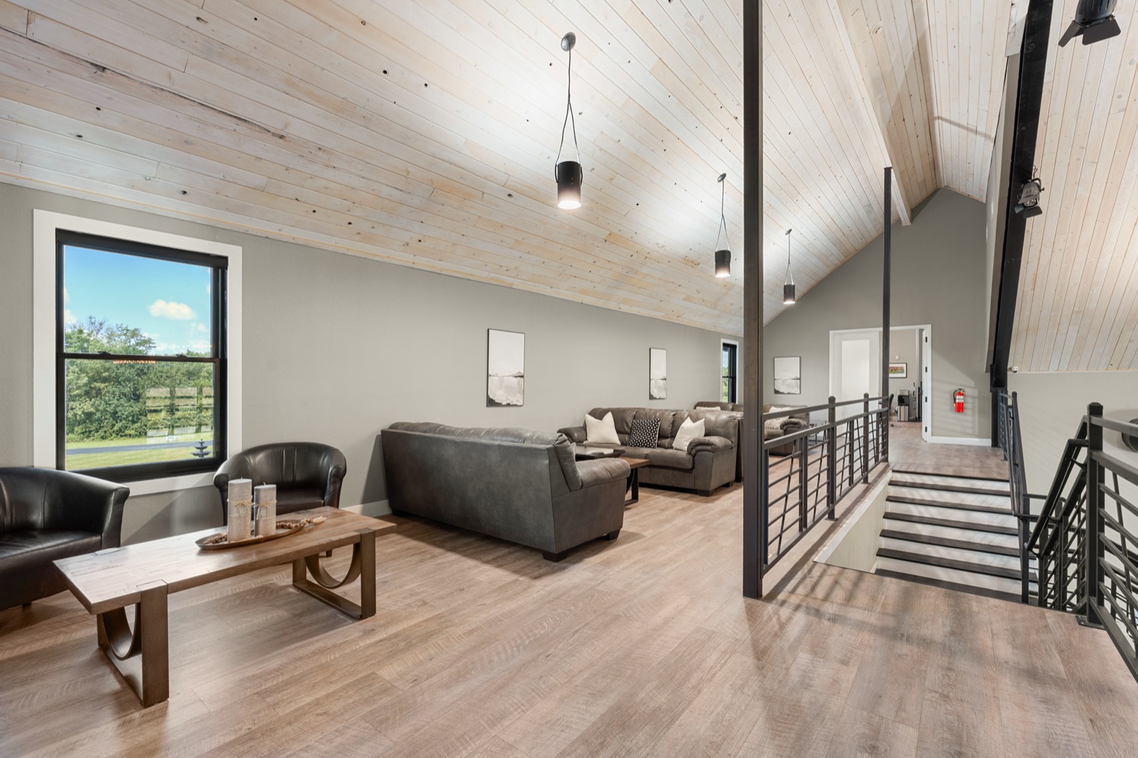The Haven Event Space photo