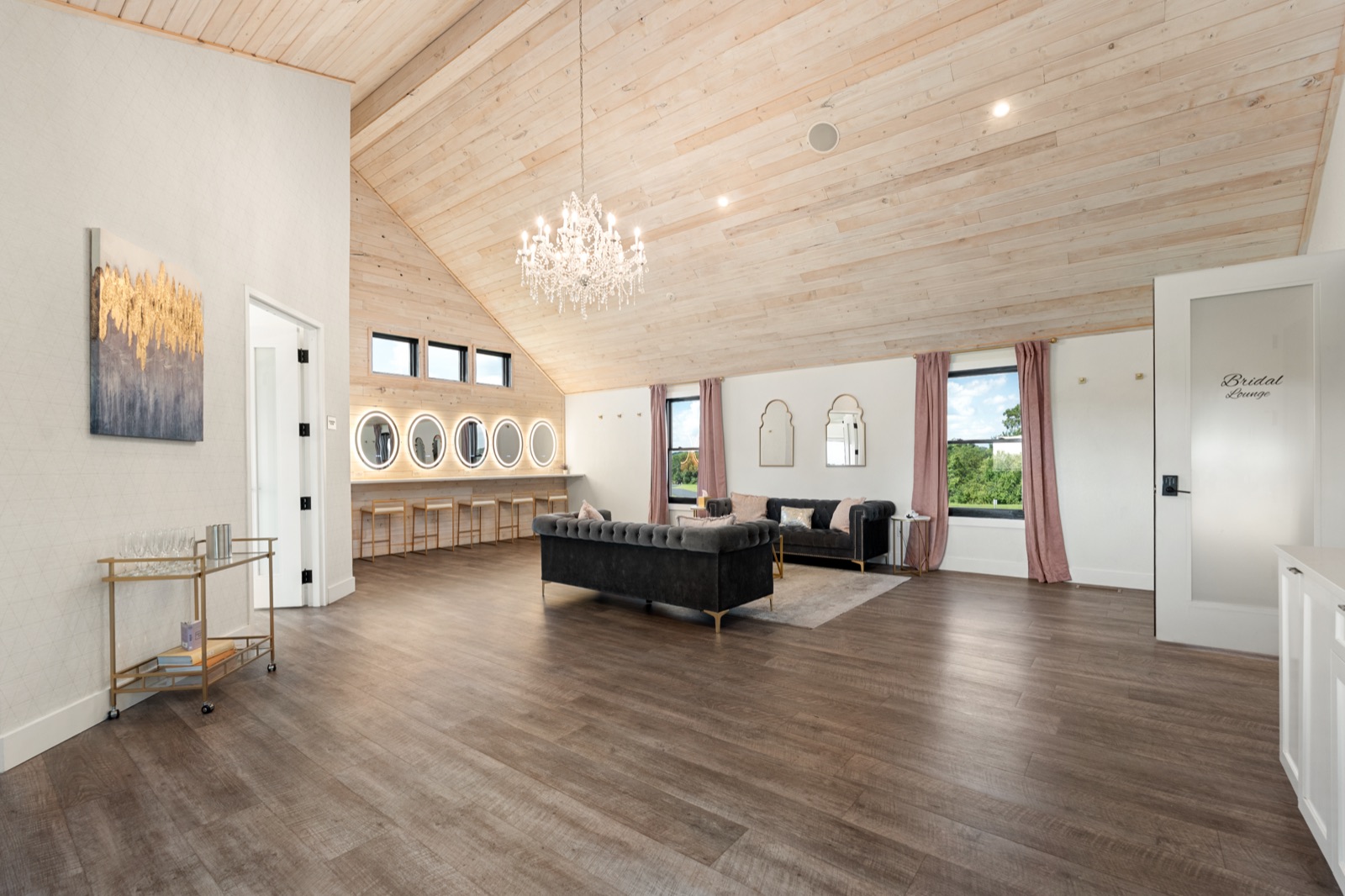 The Haven Event Space photo