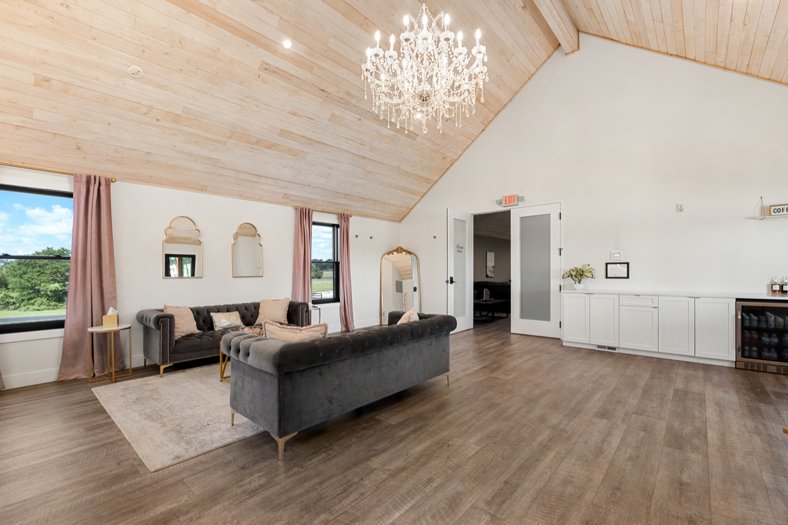 The Haven Event Space photo