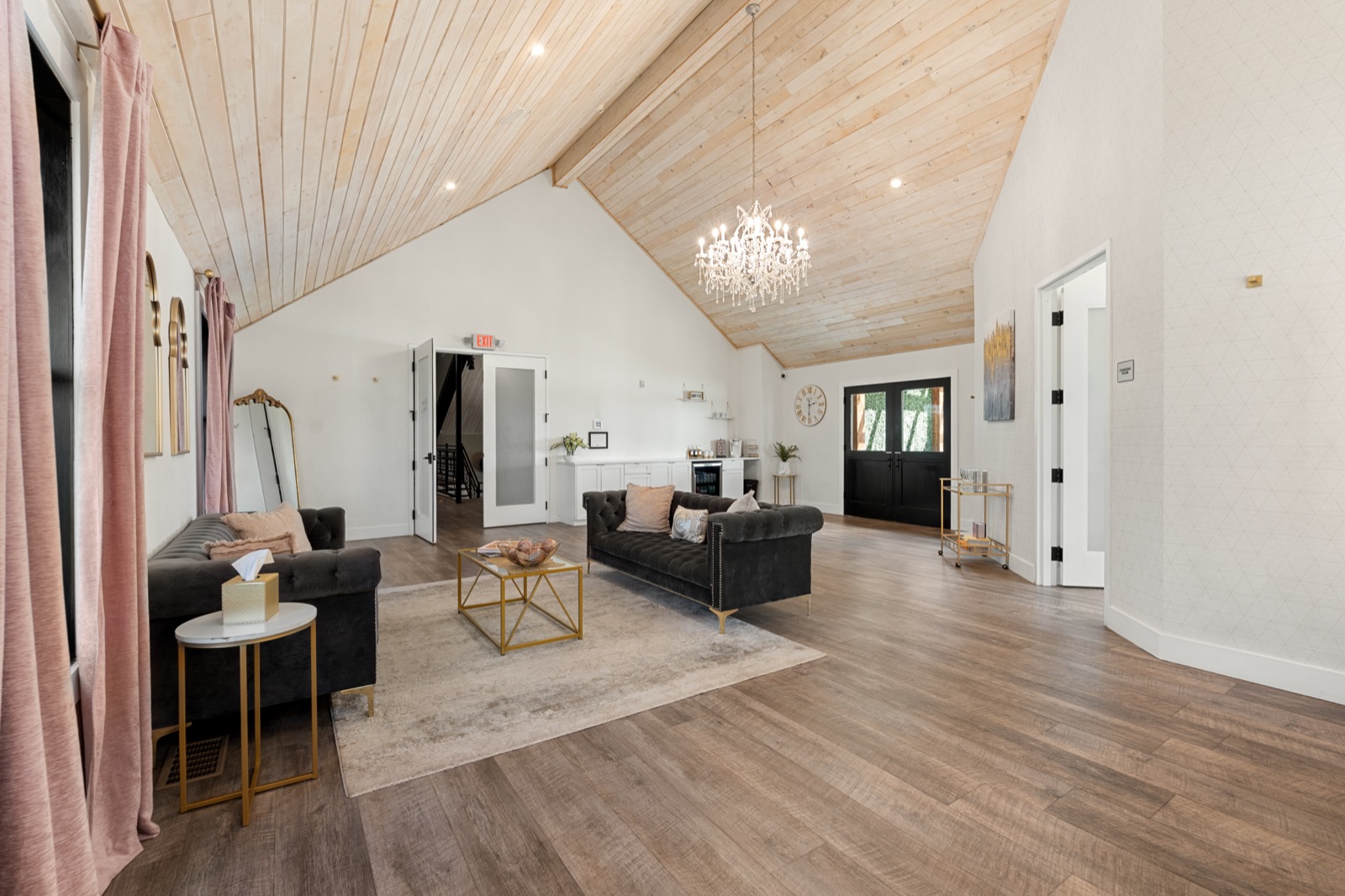 The Haven Event Space photo