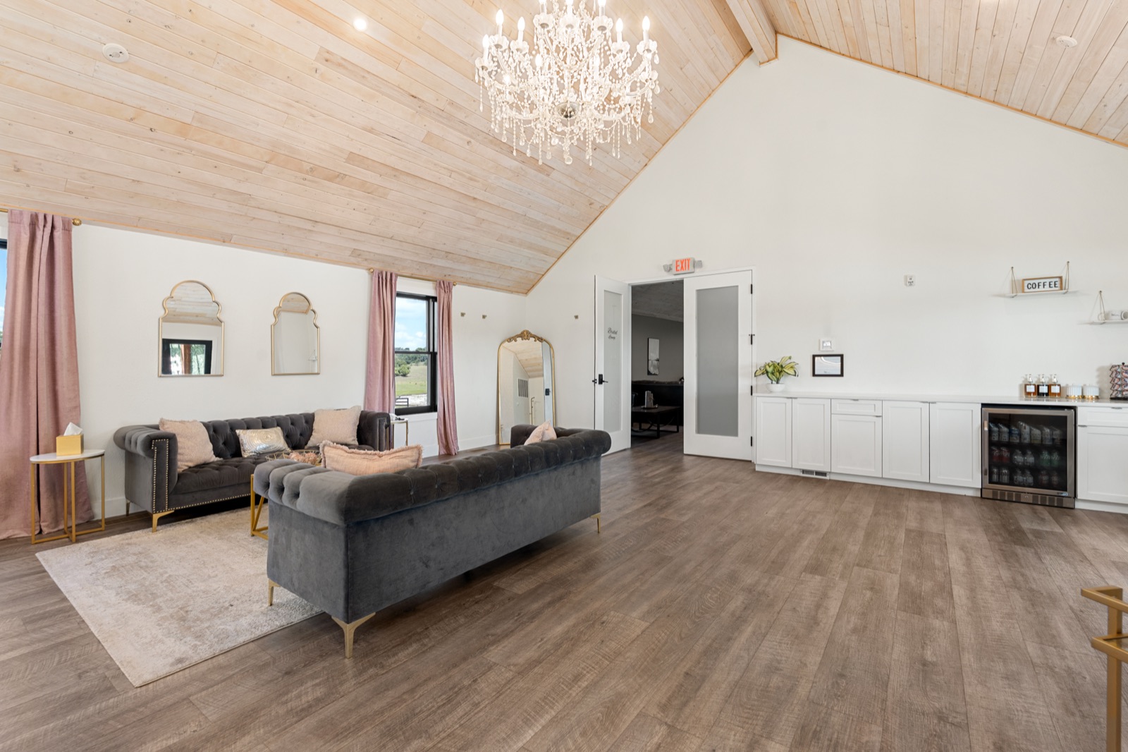 The Haven Event Space photo