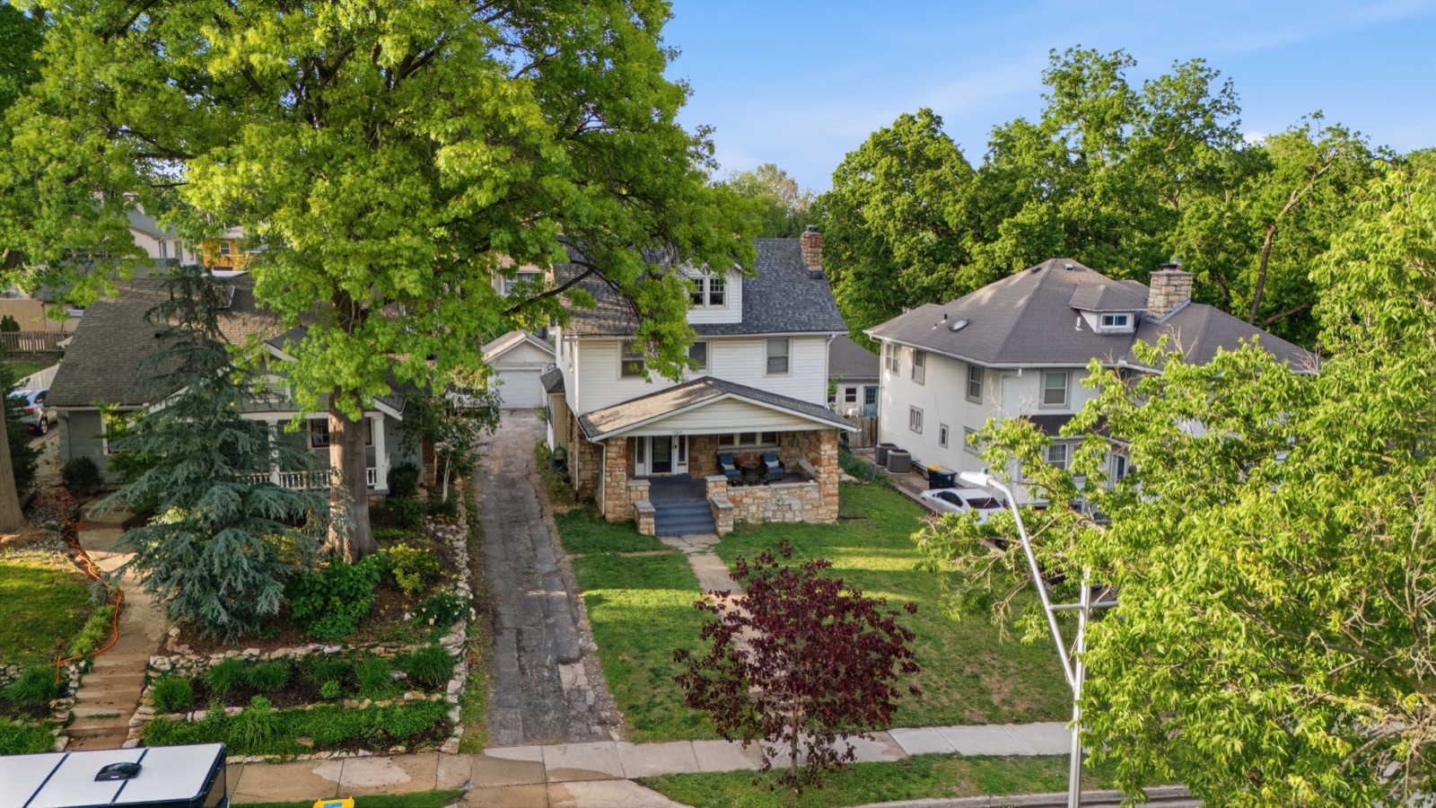 108 W 61st Terrace
