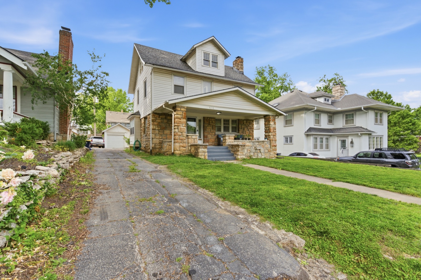108 W 61st Terrace photo
