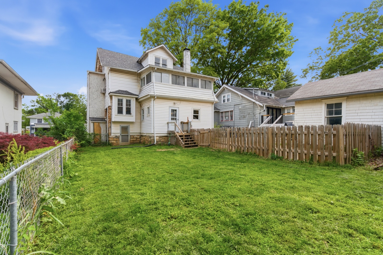 108 W 61st Terrace photo