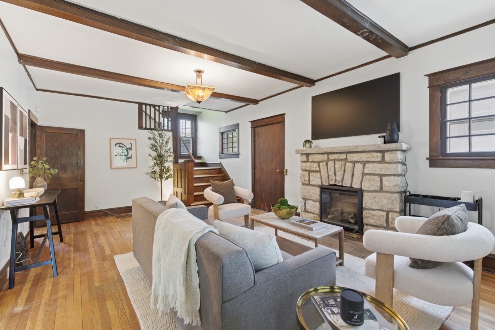 108 W 61st Terrace photo