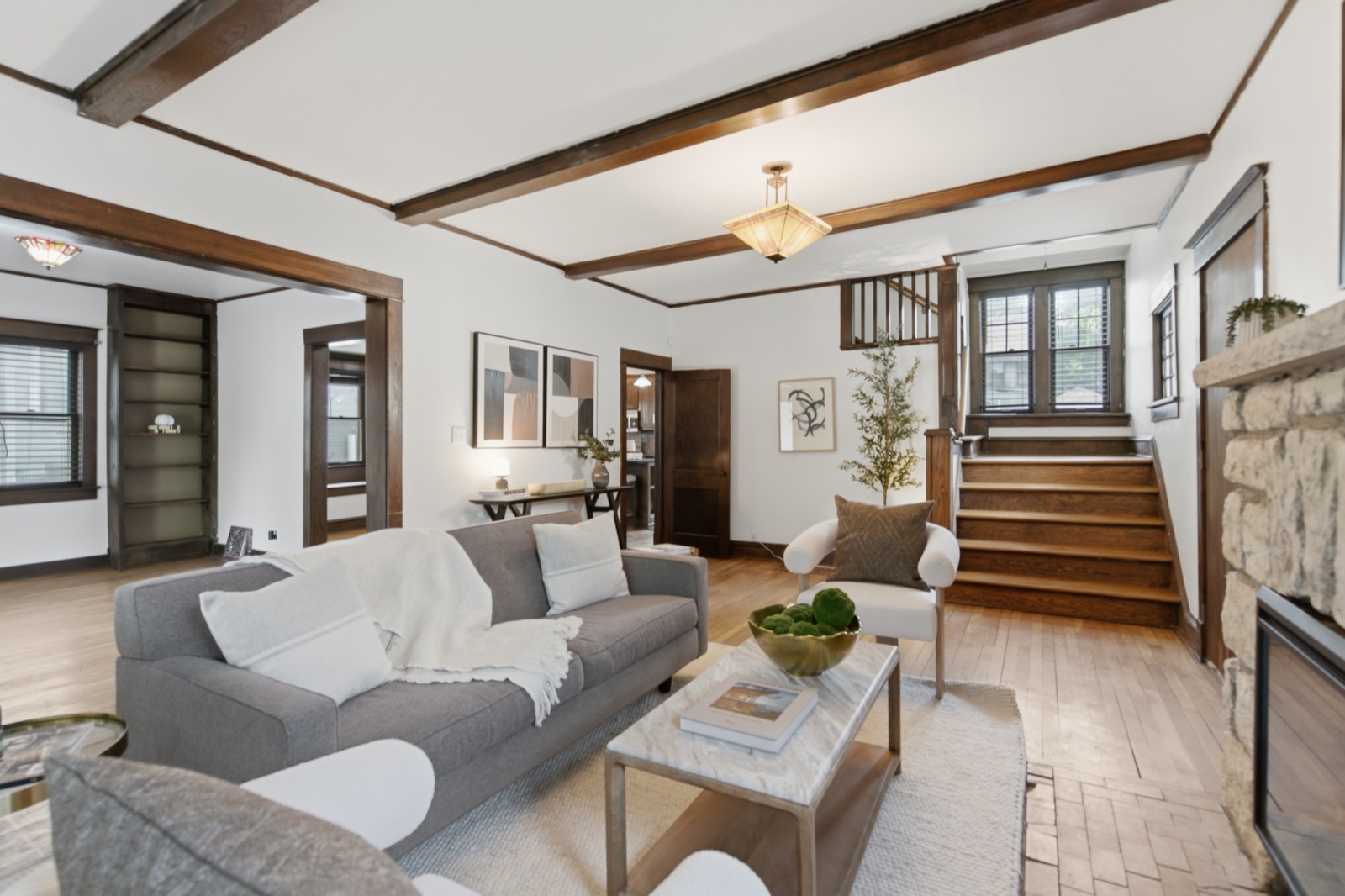 108 W 61st Terrace photo