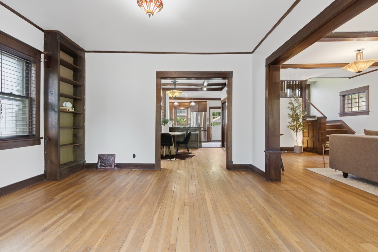 108 W 61st Terrace photo