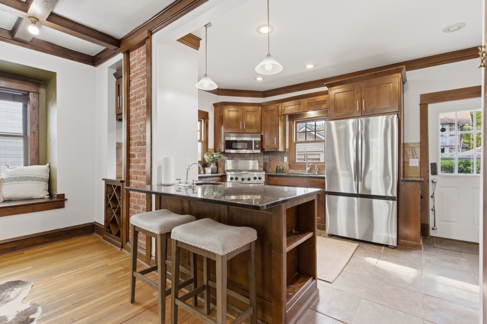 108 W 61st Terrace photo