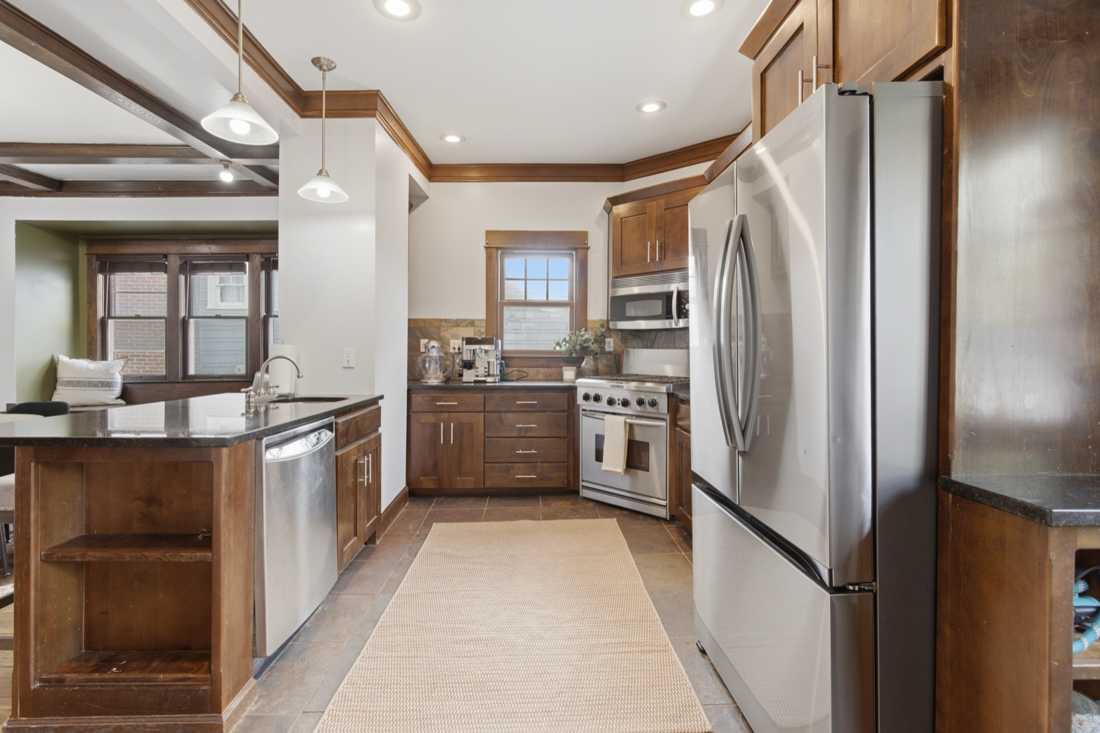 108 W 61st Terrace photo