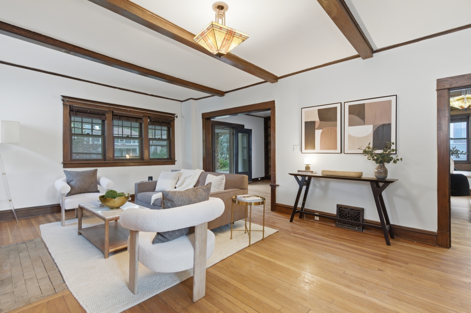 108 W 61st Terrace photo